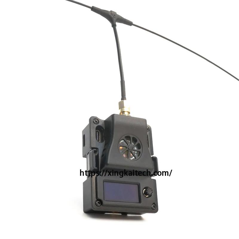 433Mhz Receiver Module - ELRS 433Mhz Radiomaster TX16S nadajnik-odbiornik 360/560/868/915Mhz
