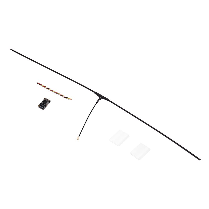 433Mhz Receiver Module - Moduł ELRS L62A 6X 433Mhz TX400