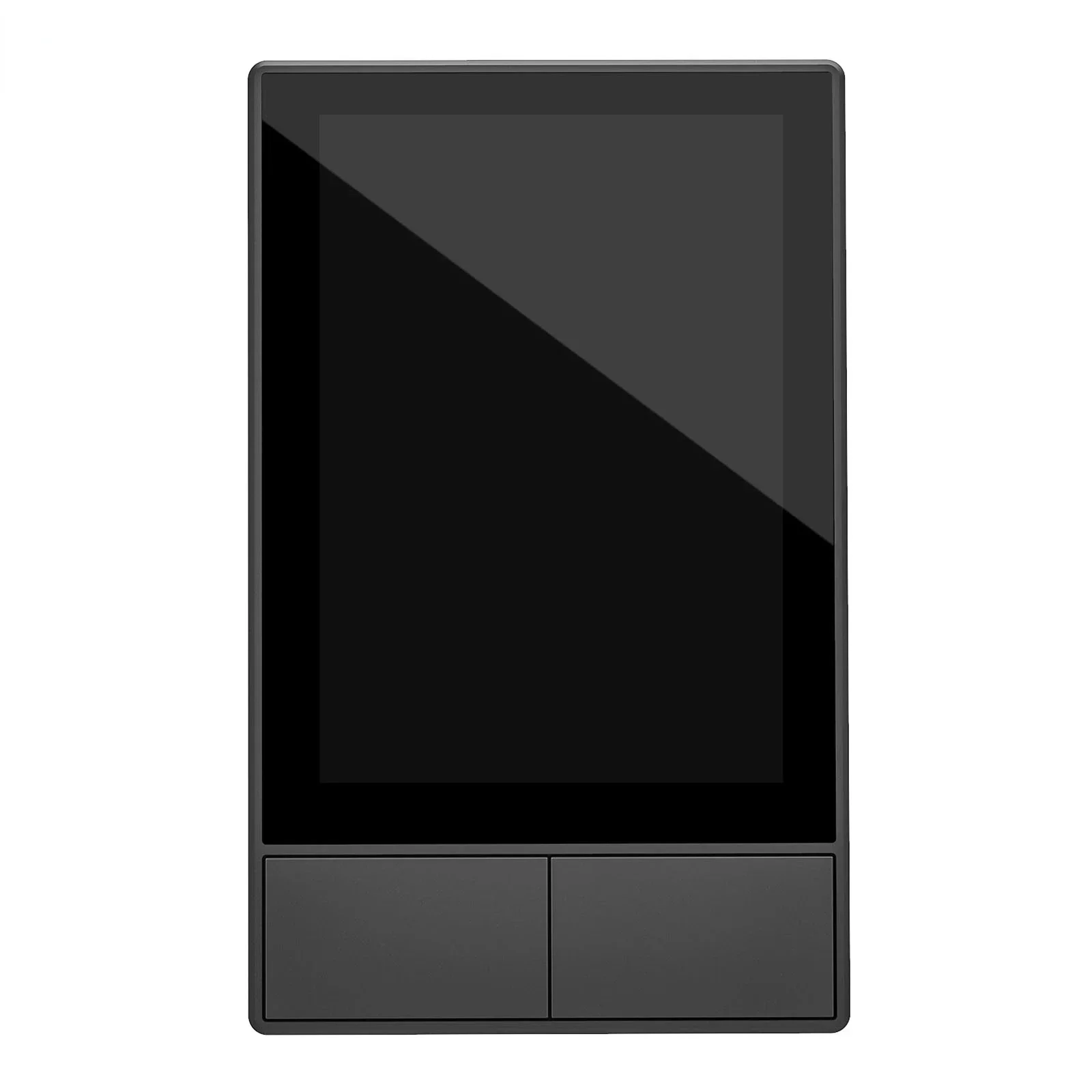 Home Automation Panel Diy - Inteligentny przełącznik ścienny Smart Scene EU/US,