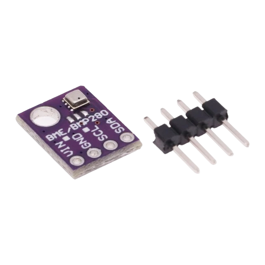 Moduł cyfrowego czujnika ciśni – Home Automation Raspberry Pi recenzja i cena