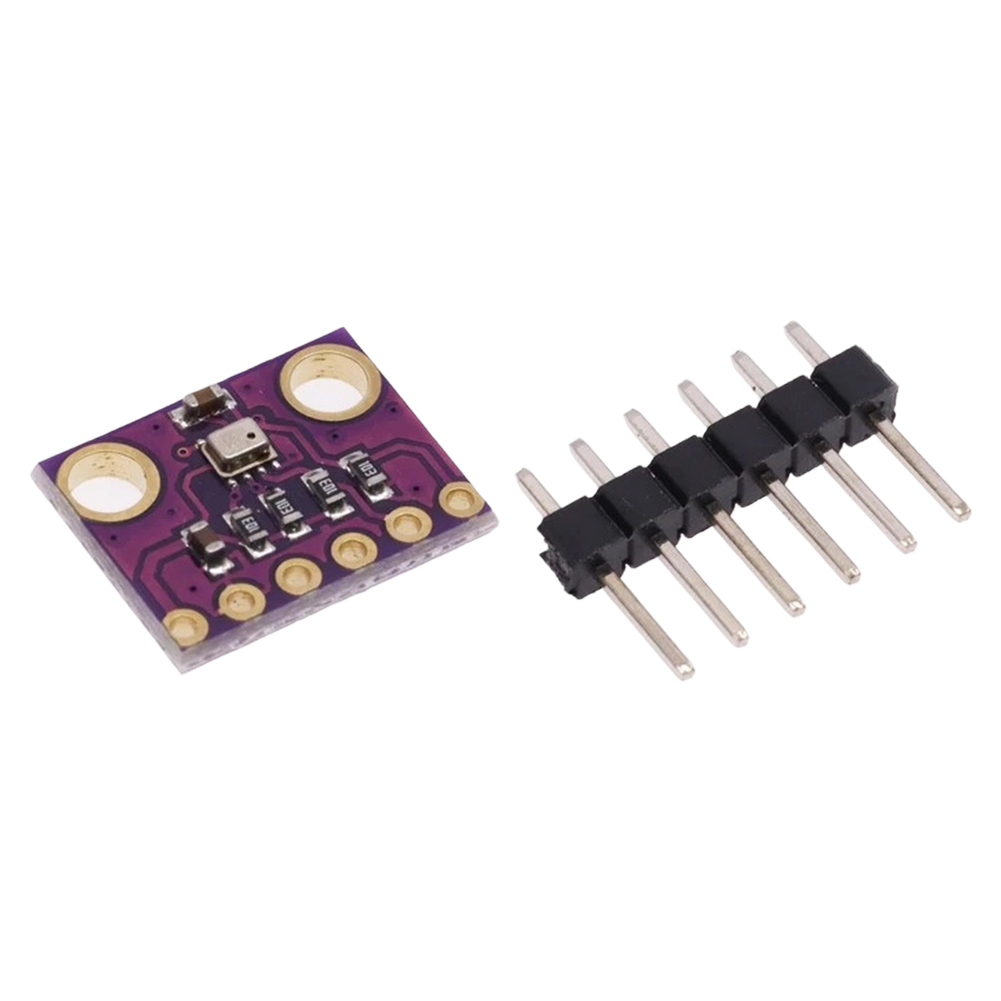Moduł cyfrowego czujnika ciśni – Home Automation Raspberry Pi recenzja i cena