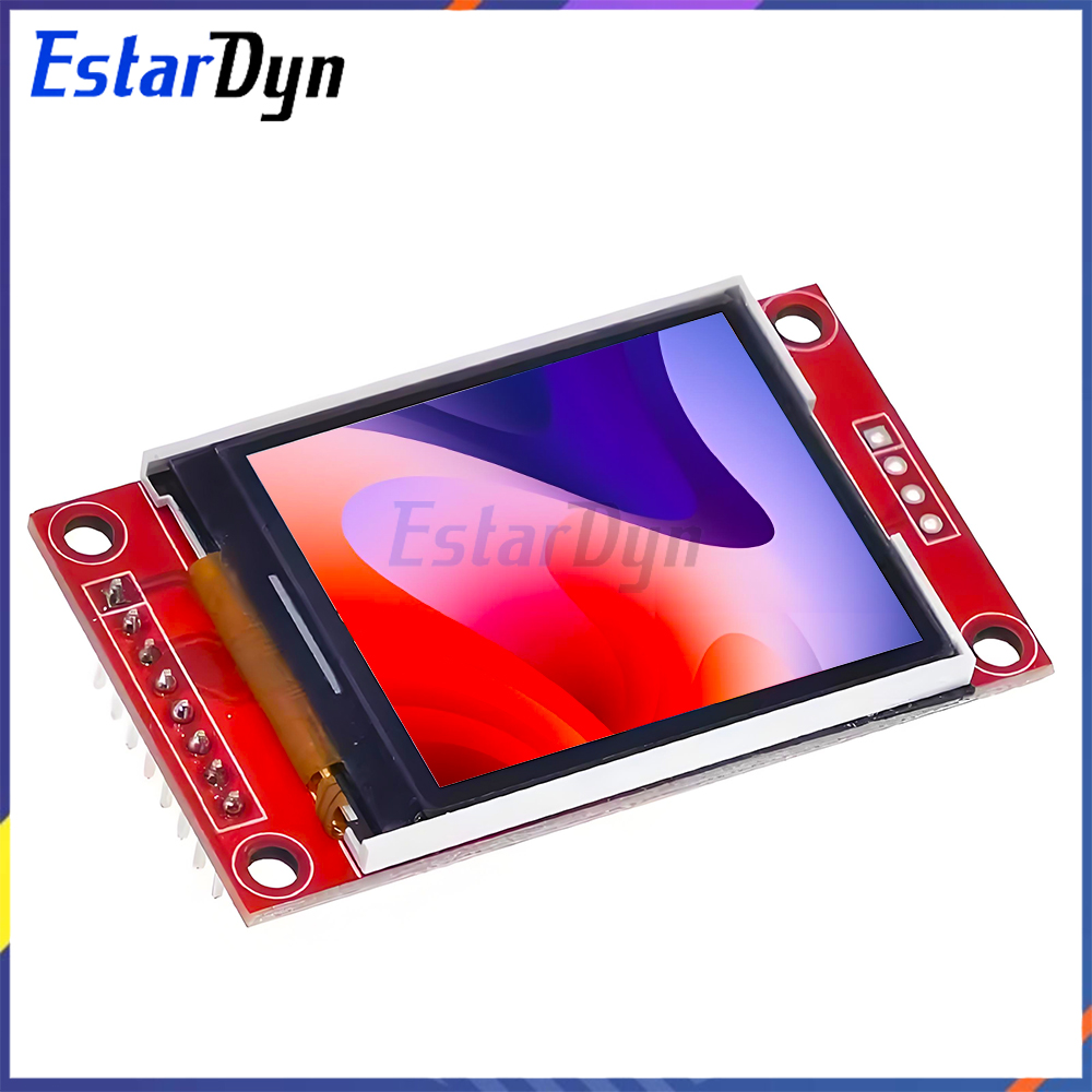 Wyświetlacz TFT LCD 1.8