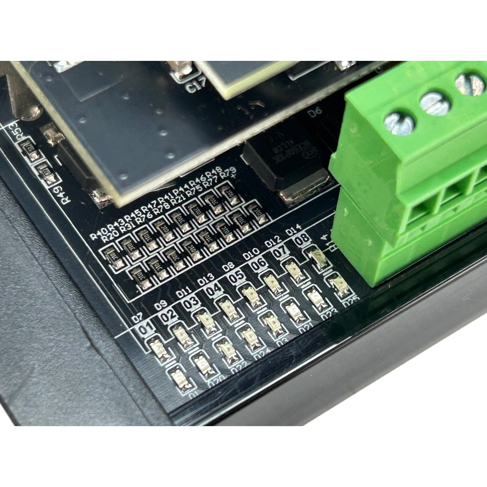 Kontroler Mosfet Raspberry Pi  – Home Automation Raspberry Pi recenzja i cena