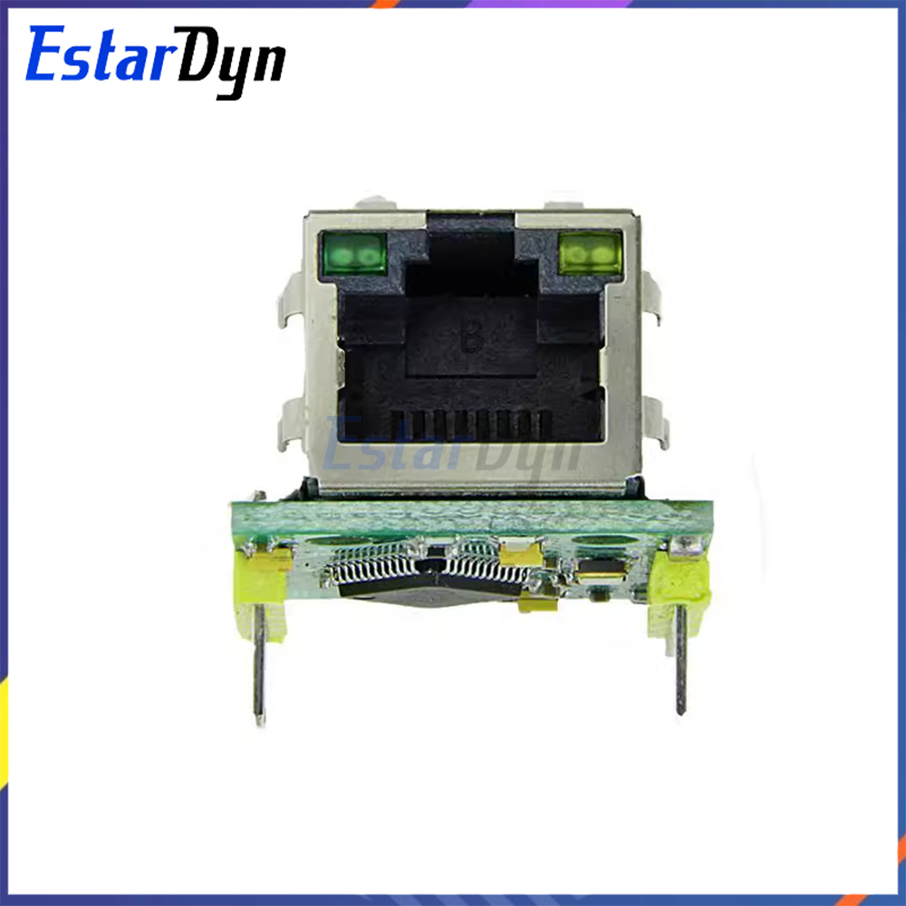 Moduł Ethernet W5500 SPI do si – Ethernet Module W5500 recenzja i cena