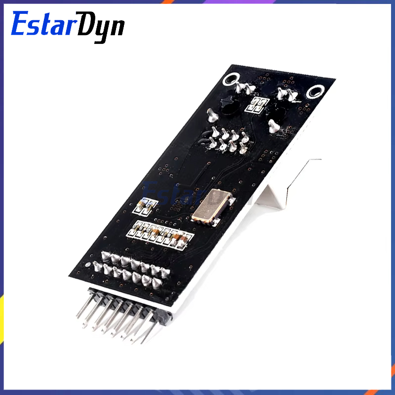 Moduł Ethernet LAN8720 z inter – Ethernet Module W5500 recenzja i cena