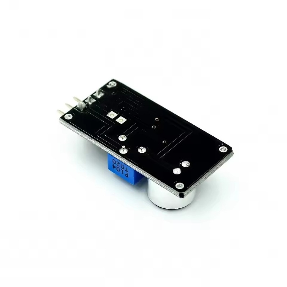 Moduł czujnika dźwięku mikrofo – Home Automation Raspberry Pi recenzja i cena