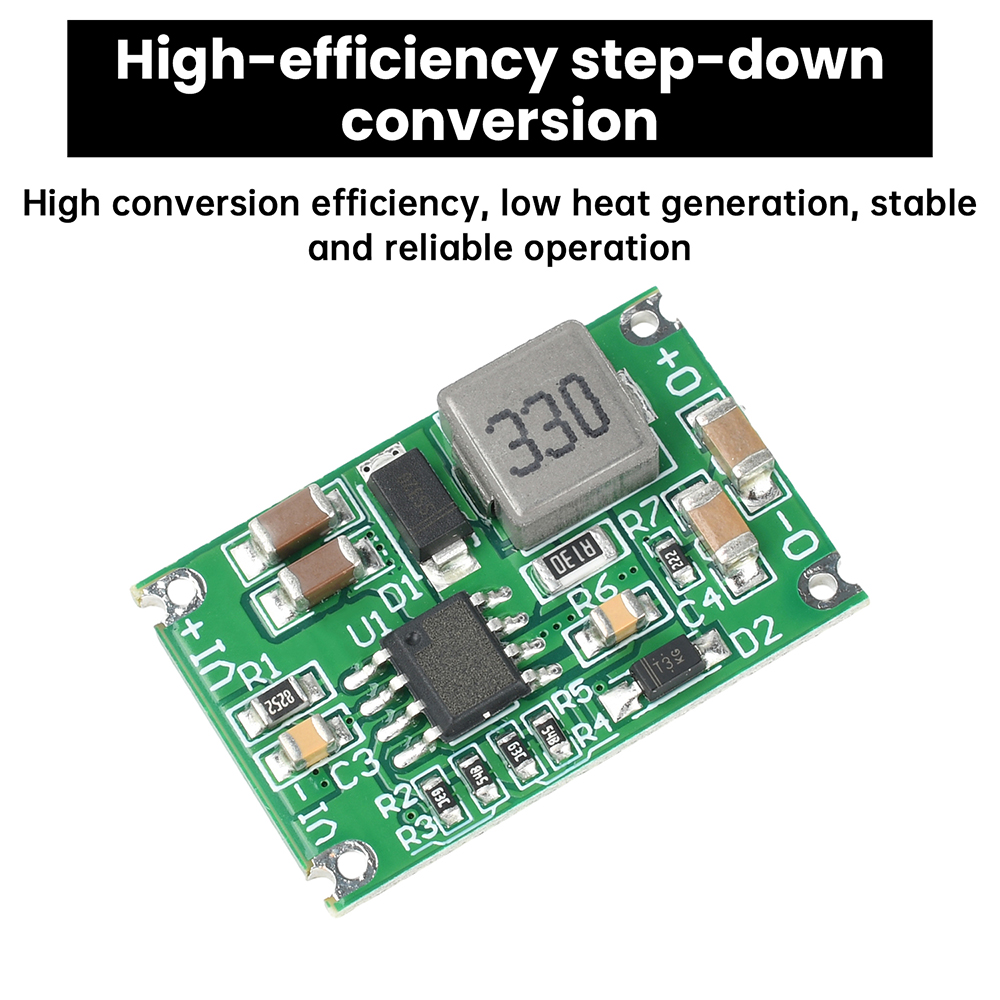 Miniaturowy przetwornik DC-DC  – Ethernet Module W5500 recenzja i cena
