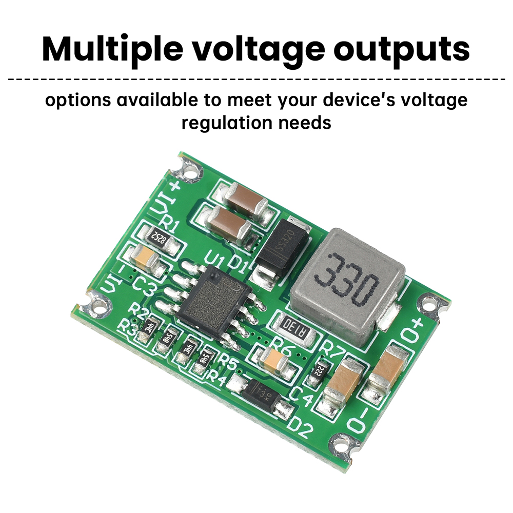 Miniaturowy przetwornik DC-DC  – Ethernet Module W5500 recenzja i cena