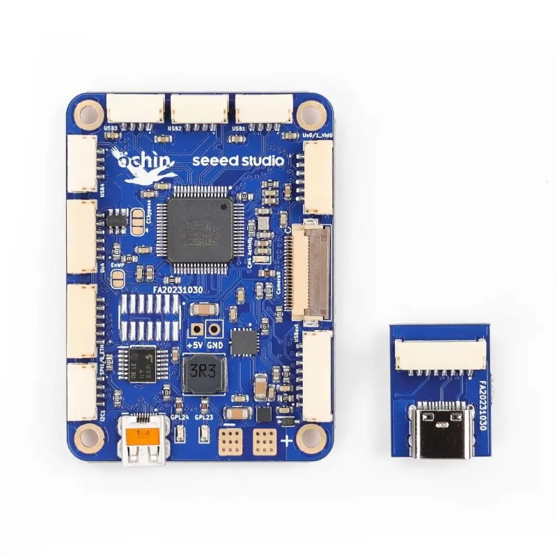 Płytka Tiny Carrier Board V2 V – Home Automation Raspberry Pi recenzja i cena