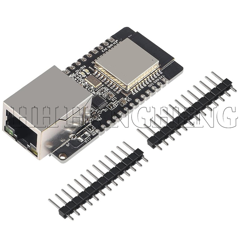 10-1 SZT. WT32-ETH01 Wbudowany – Ethernet Module W5500 recenzja i cena