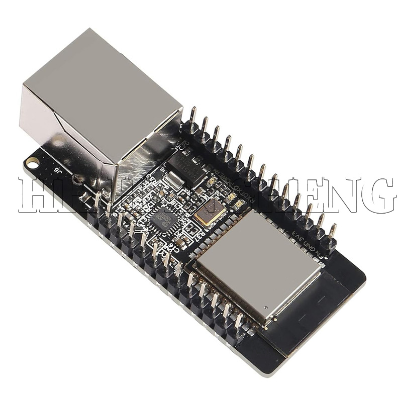 10-1 SZT. WT32-ETH01 Wbudowany – Ethernet Module W5500 recenzja i cena