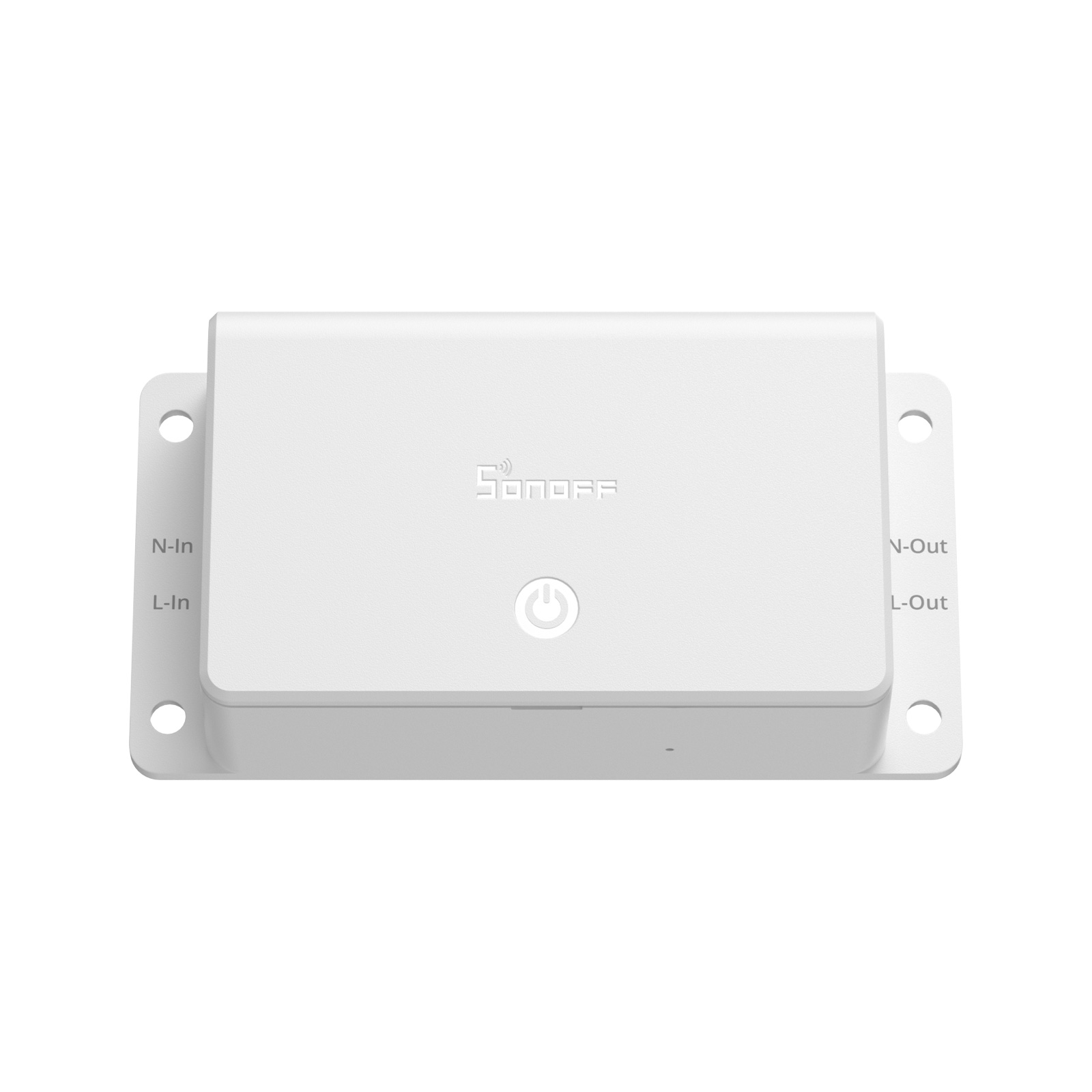 SONOFF Basic Gen5 (BASIC-1GS)  – Sonoff Basic Switch recenzja i cena