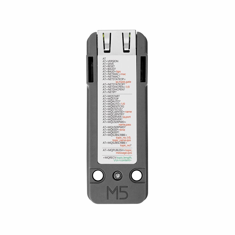Oficjalny moduł komunikacji Et – Ethernet Module W5500 recenzja i cena