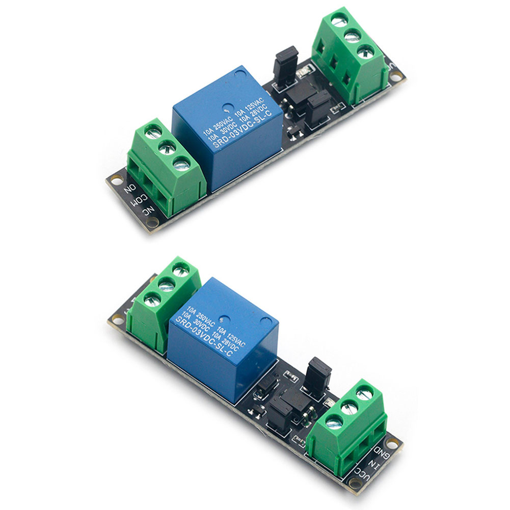 Płytka przełącznika zasilania  – Home Automation Raspberry Pi recenzja i cena