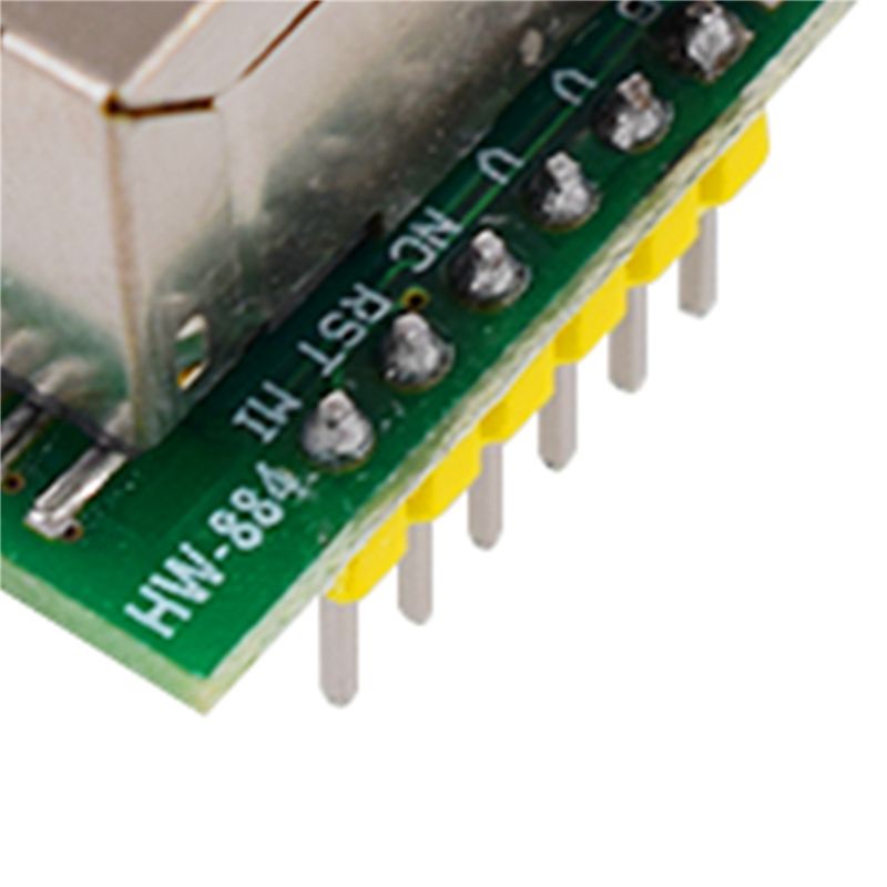 ABZZ-10SZT/LOT USR-ES1 W5500 C – Ethernet Module W5500 recenzja i cena