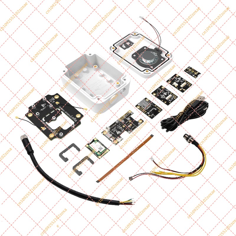 Zestaw startowy do przetwarzan – Iot Diy Home Automation recenzja i cena