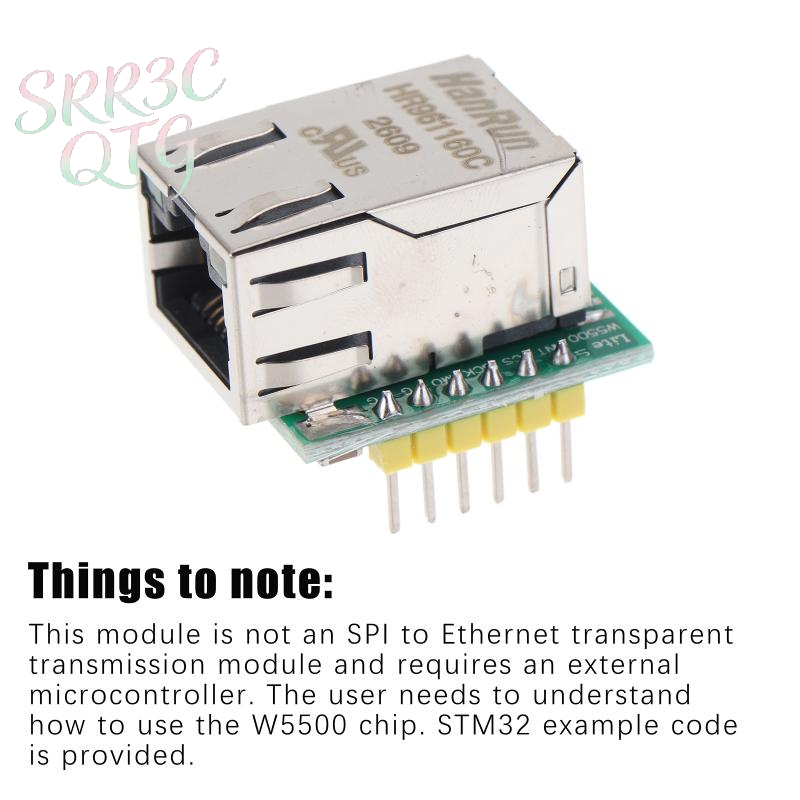 Gorąca Wyprzedaż Inteligentnej – Ethernet Module W5500 recenzja i cena