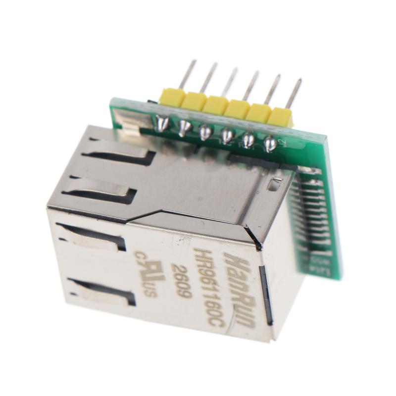 Gorąca Wyprzedaż Inteligentnej – Ethernet Module W5500 recenzja i cena