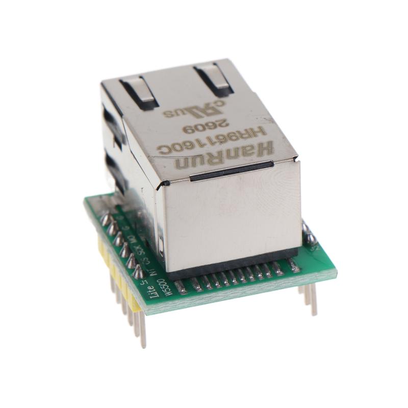 Gorąca Wyprzedaż Inteligentnej – Ethernet Module W5500 recenzja i cena