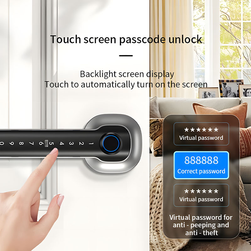 Urządzenia do ochrony domu Int – Home Automation Industry recenzja i cena