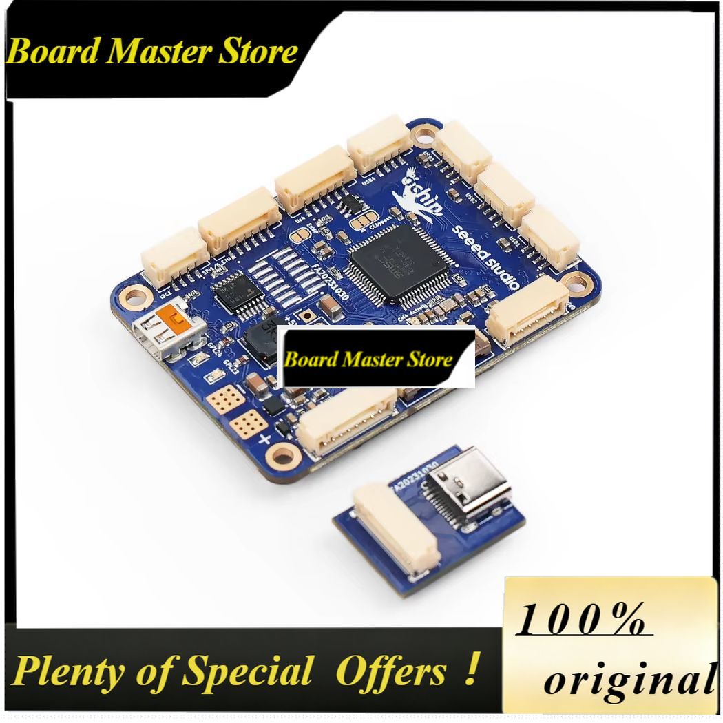 Płytka Tiny Carrier Board V2 B – Home Automation Raspberry Pi recenzja i cena