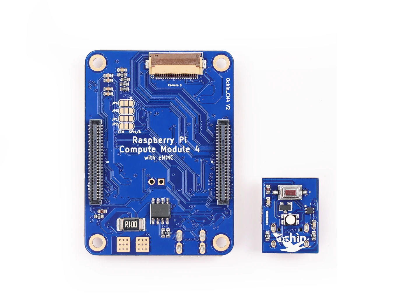Płytka Tiny Carrier Board V2 B – Home Automation Raspberry Pi recenzja i cena
