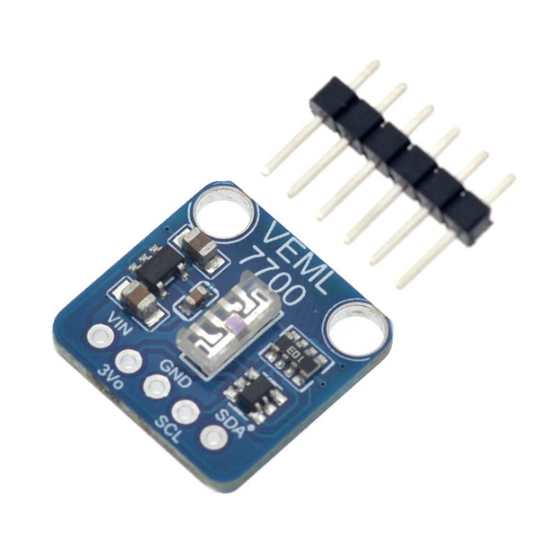 Moduł czujnika światła otoczen – Home Automation Raspberry Pi recenzja i cena