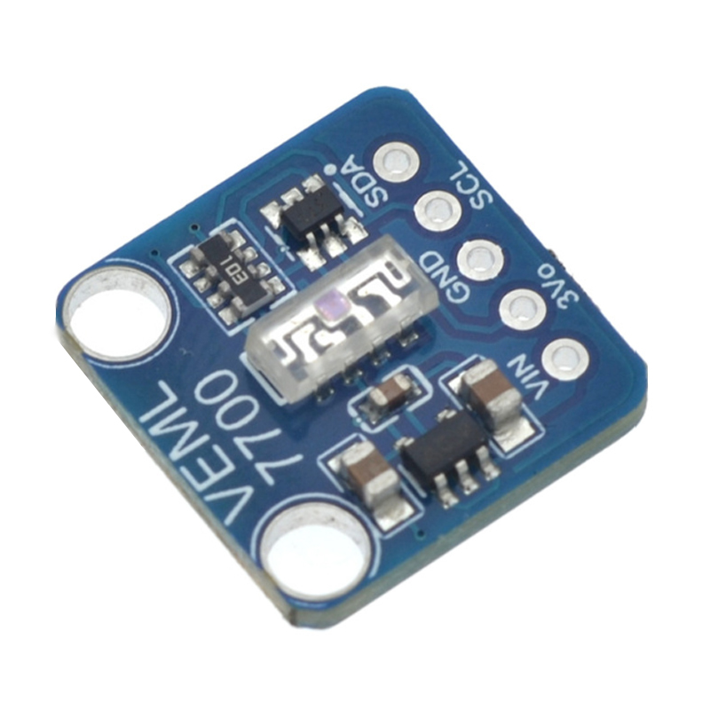 Moduł czujnika światła otoczen – Home Automation Raspberry Pi recenzja i cena