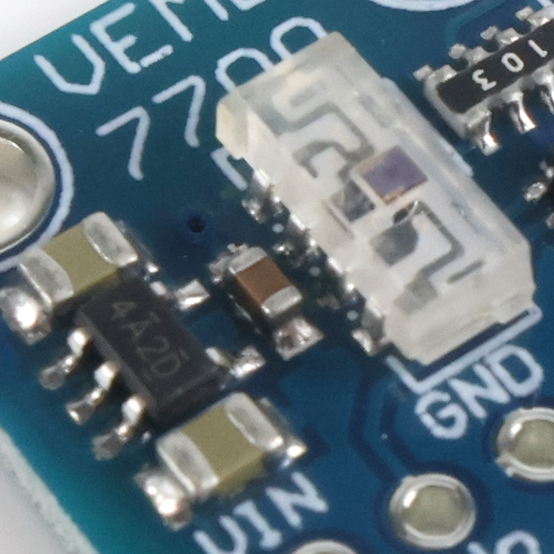 Moduł czujnika światła otoczen – Home Automation Raspberry Pi recenzja i cena