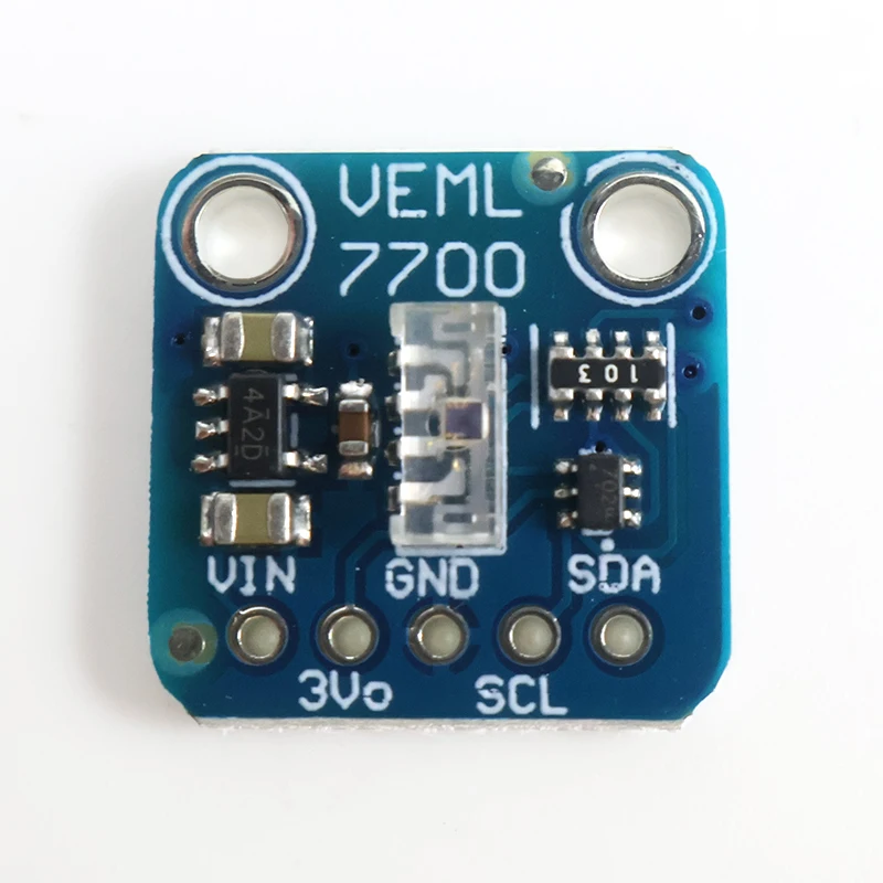 Moduł czujnika światła otoczen – Home Automation Raspberry Pi recenzja i cena