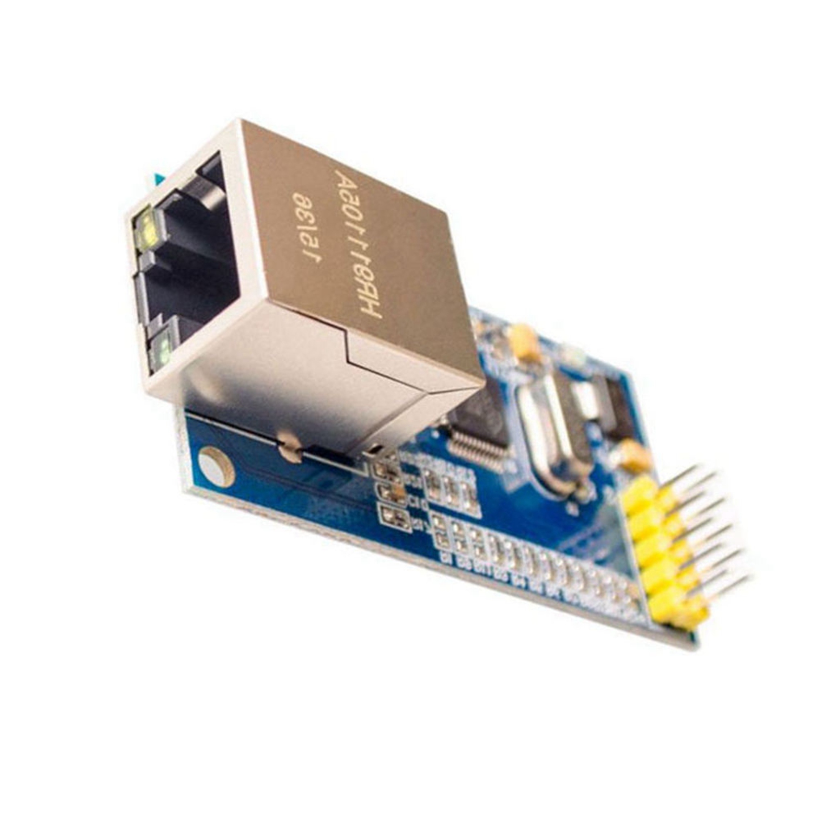 【PUBLYKAĆ】Moduł sieci Ethernet – Ethernet Module W5500 recenzja i cena
