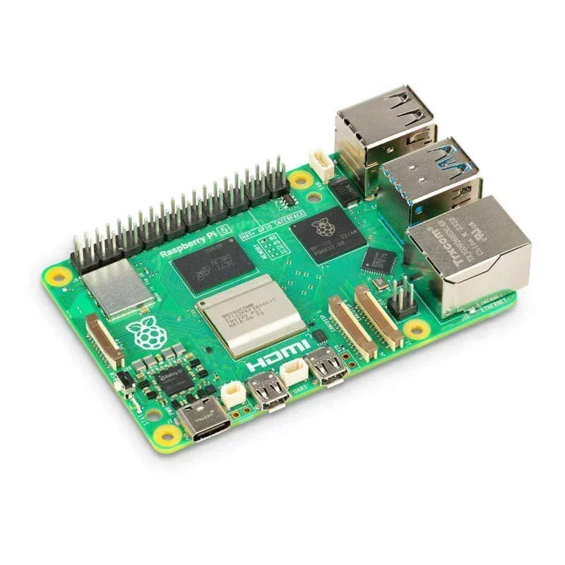 AvaCoreNew Raspberry Pi 5 8GB  – Home Automation Raspberry Pi recenzja i cena