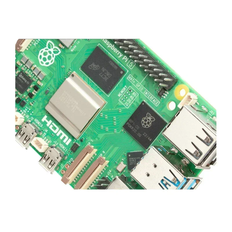 AvaCoreNew Raspberry Pi 5 8GB  – Home Automation Raspberry Pi recenzja i cena