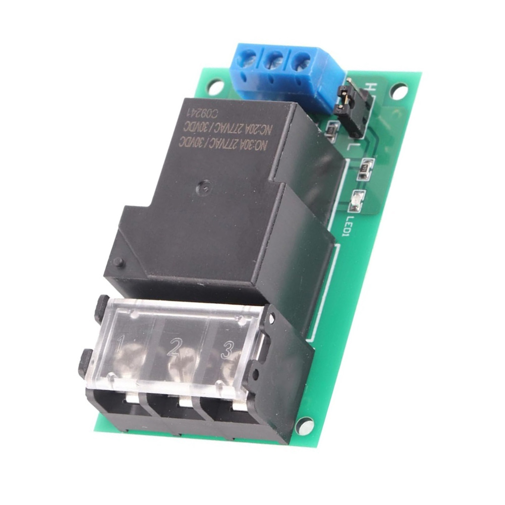 Moduł przekaźnikowy Raspberry  – Home Automation Raspberry Pi recenzja i cena