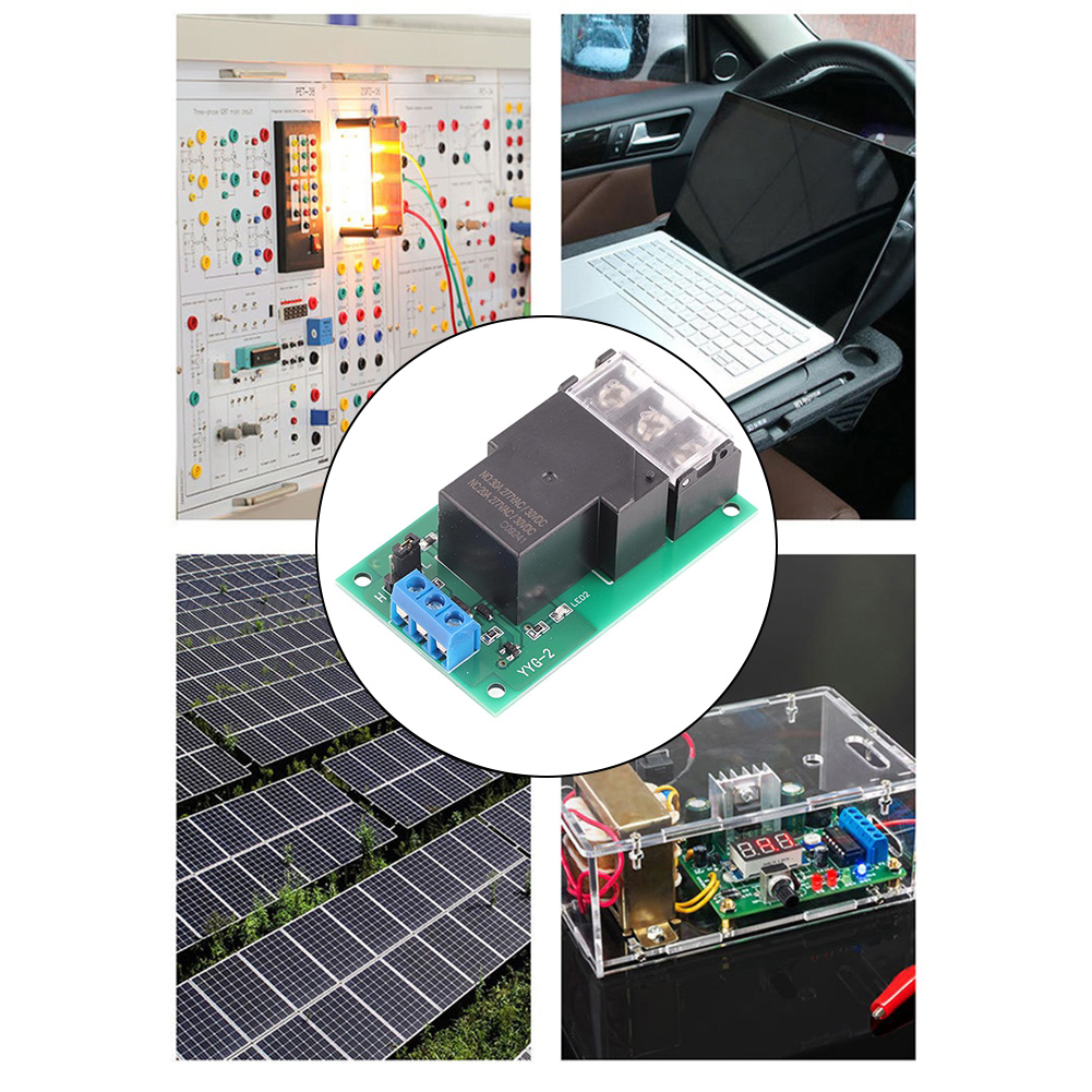 Moduł przekaźnikowy Raspberry  – Home Automation Raspberry Pi recenzja i cena