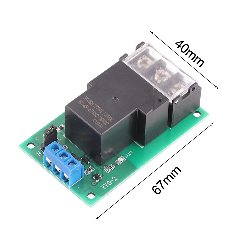 Moduł przekaźnikowy Raspberry  – Home Automation Raspberry Pi recenzja i cena