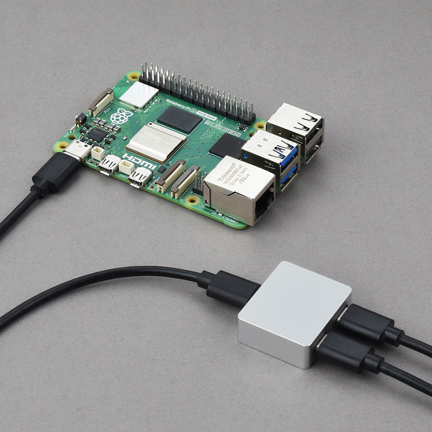 Raspberry Pi PiKVM Rozdzielacz – Home Automation Raspberry Pi recenzja i cena