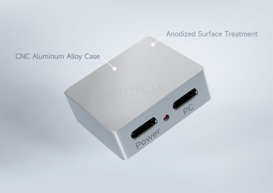 Raspberry Pi PiKVM Rozdzielacz – Home Automation Raspberry Pi recenzja i cena