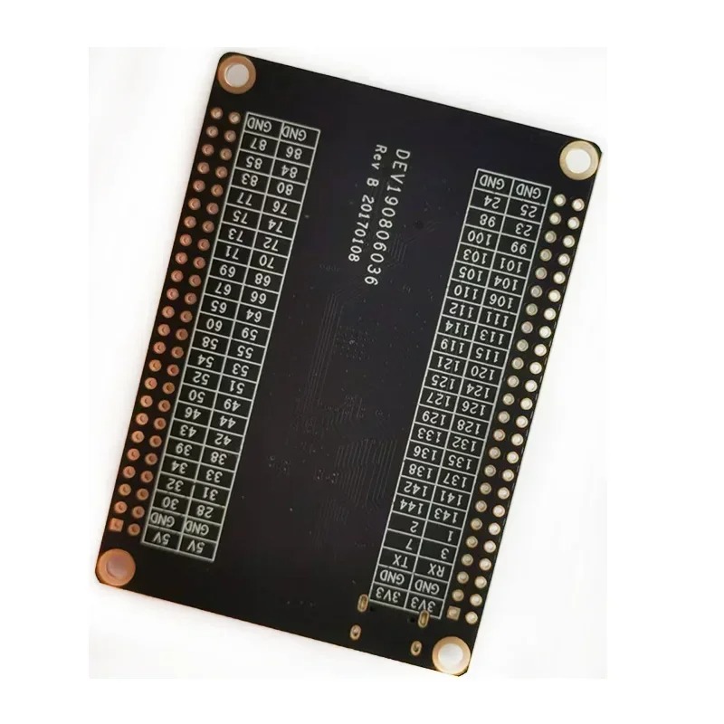 Płyta główna Intel Altera Cycl – Ethernet Module W5500 recenzja i cena