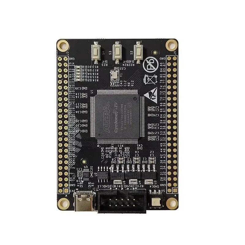 Płyta główna Intel Altera Cycl – Ethernet Module W5500 recenzja i cena