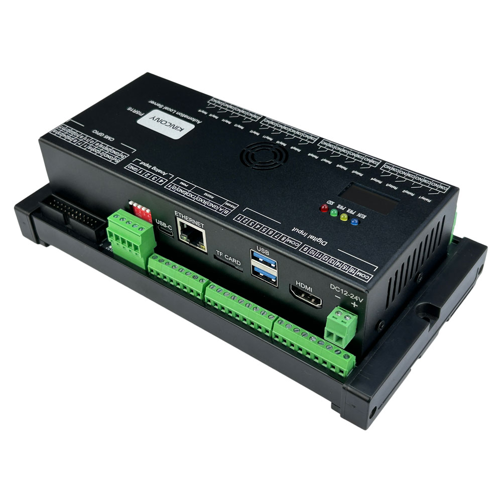 Bramka IoT Raspberry Pi CM5 do – Home Automation Raspberry Pi recenzja i cena