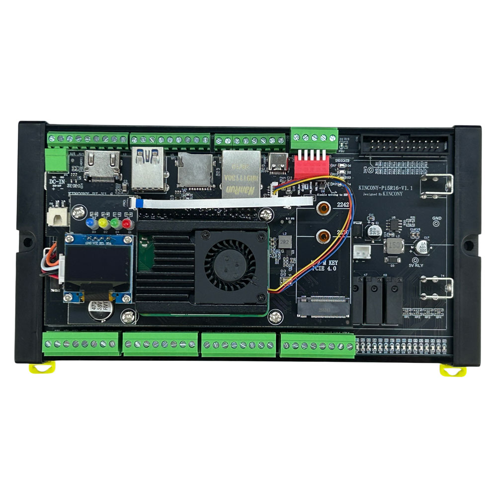 Bramka IoT Raspberry Pi CM5 do – Home Automation Raspberry Pi recenzja i cena