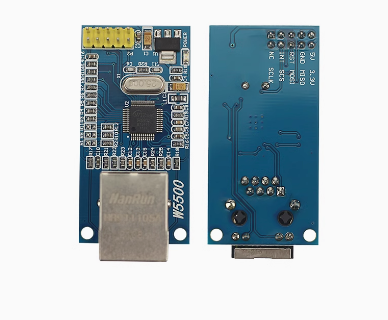 1 szt. Moduły sieci Ethernet W – Ethernet Module W5500 recenzja i cena