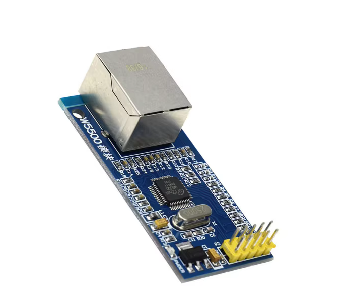 1 szt. Moduły sieci Ethernet W – Ethernet Module W5500 recenzja i cena