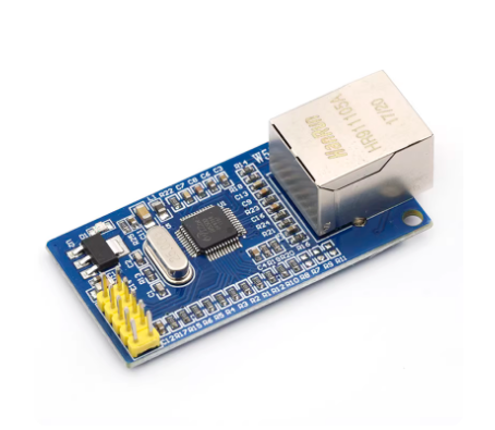 1 szt. Moduły sieci Ethernet W – Ethernet Module W5500 recenzja i cena
