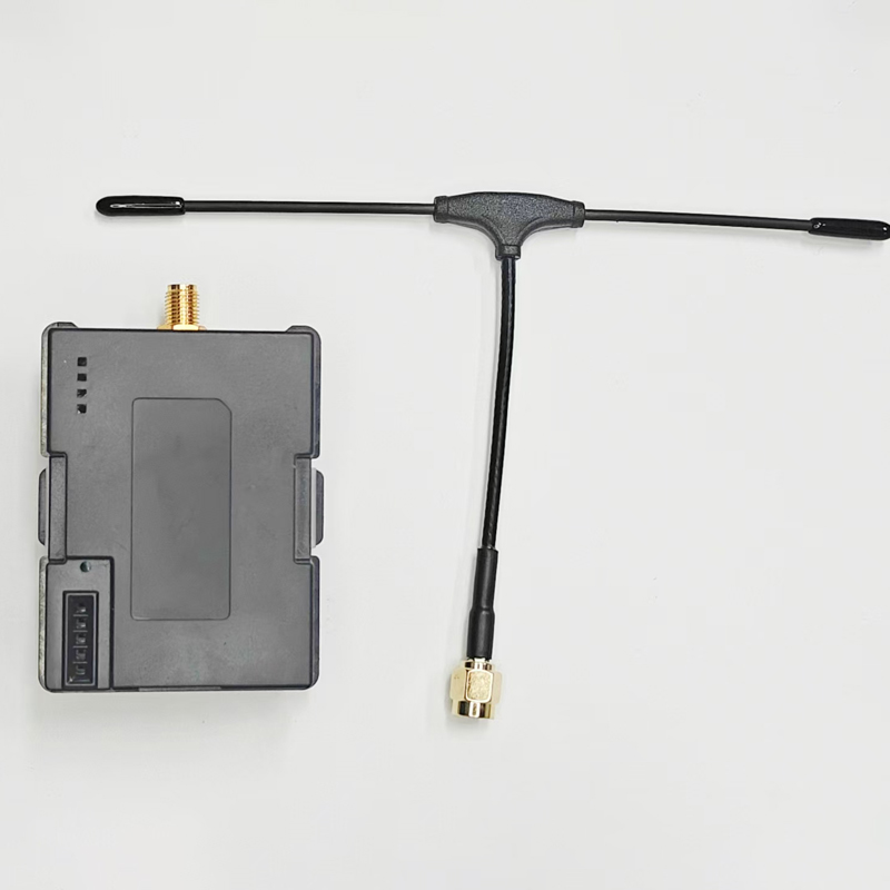 ELRS 433MHz TX Micro Radio 360 – 433Mhz Receiver Module recenzja i cena